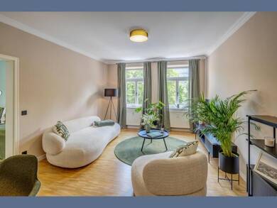 Wohnung zur Miete Wohnen auf Zeit 2.300 € 2 Zimmer 52 m² frei ab 01.09.2025 München 80339