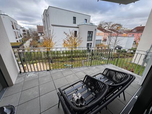 Wohnung zur Miete 1.200 € 3 Zimmer 74 m² Geschoss 1/3 frei ab 15.12.2025 Gonsenheim Mainz 55124