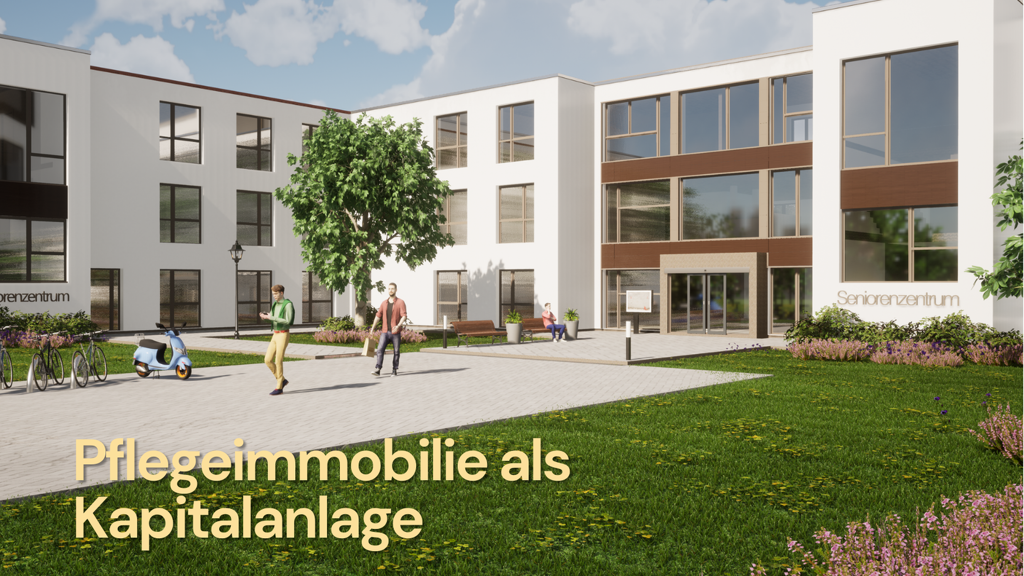 Sonstiges zum Kauf provisionsfrei als Kapitalanlage geeignet Pflege- und Renditeobjekte deutschlandweit Oberthal 66649