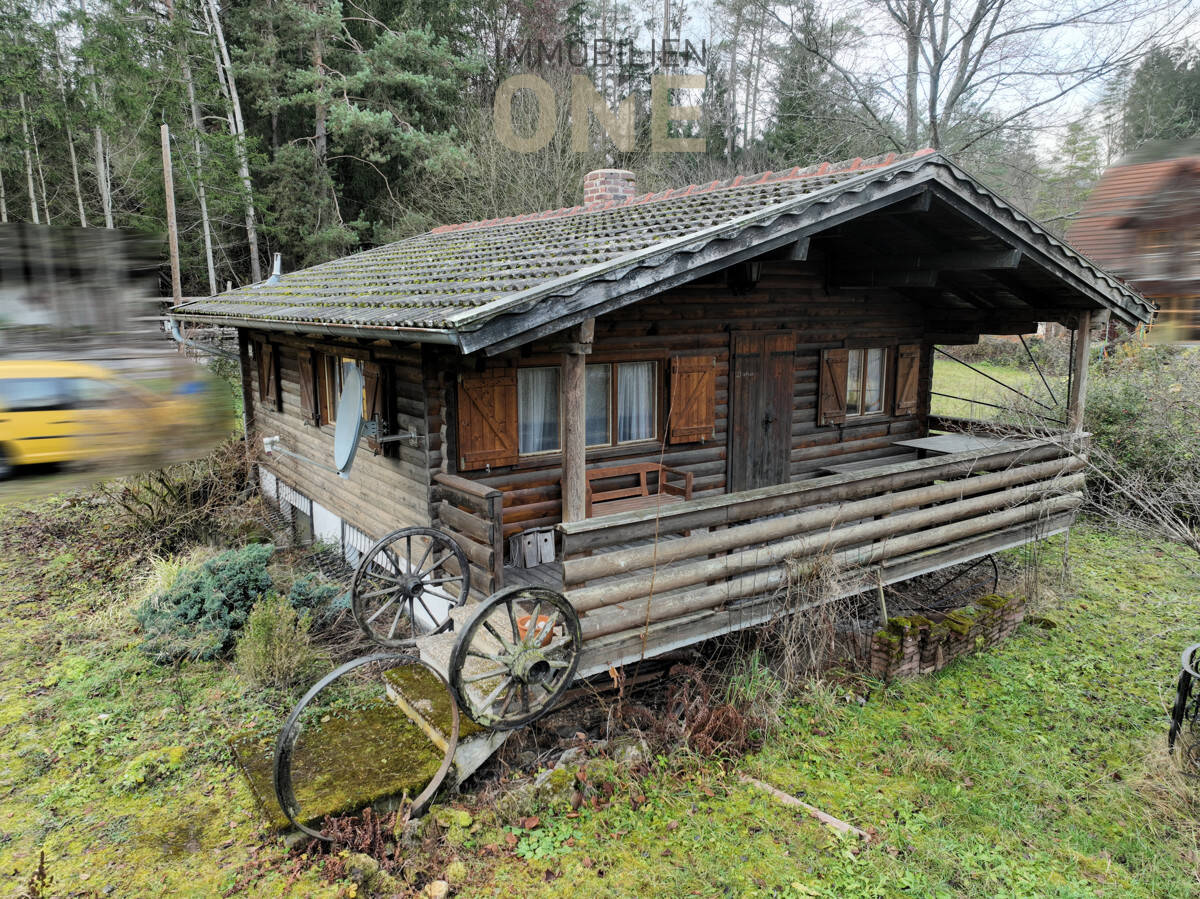 Haus 45 m² 107000 € zum Kauf Hohenburg,Hohenburg(92277)