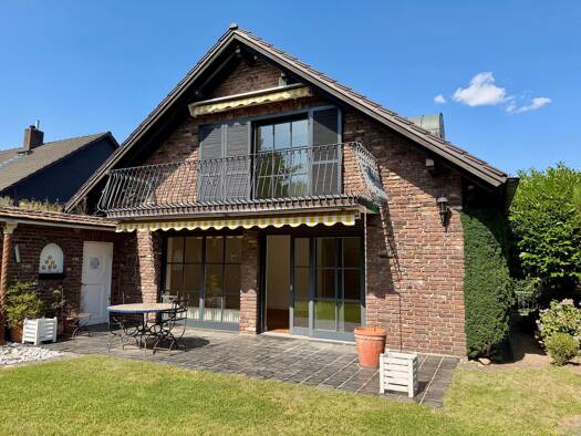 Einfamilienhaus zum Kauf 440.000 € 3 Zimmer 119 m² 431 m² Grundstück frei ab sofort Niersenbruch Kamp-Lintfort 47475