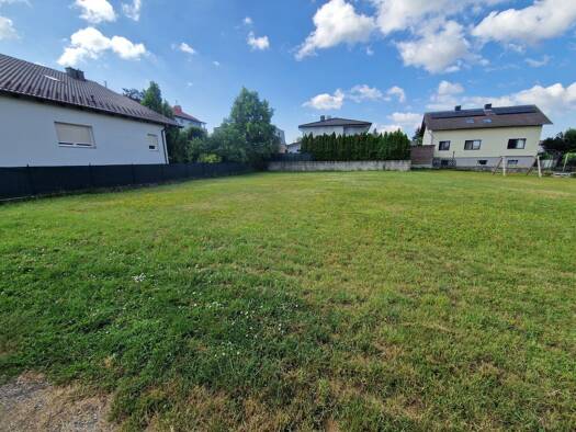 Grundstück zum Kauf 445.000 € 660 m² Grundstück Doktor-Karl-Sablik-Straße 20 Spillern 2104