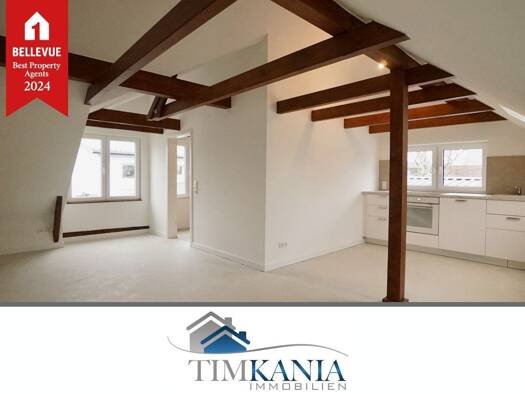 Wohnung zur Miete 888 € 3 Zimmer 74 m² frei ab sofort Flensburger Straße 31 Husby 24975