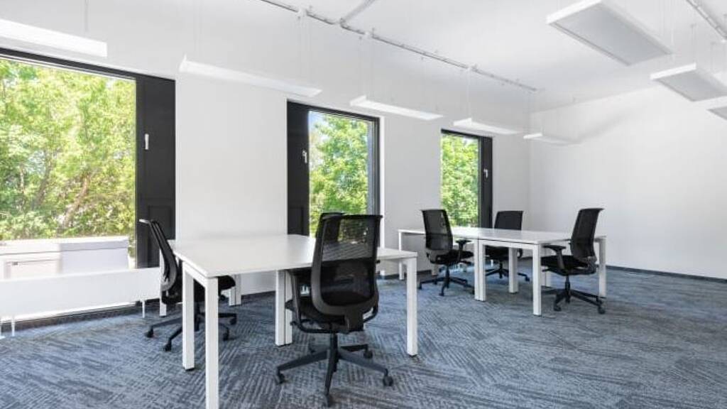 Bürofläche zur Miete provisionsfrei 2.199 € 41 m² Bürofläche Rheinstraße Teltow 14513