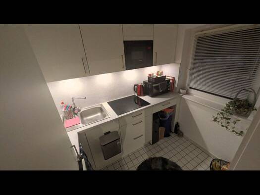 Wohnung zur Miete 750 € 1 Zimmer 38 m² 2. Geschoss frei ab 01.12.2026 Mitte Mitte 30159