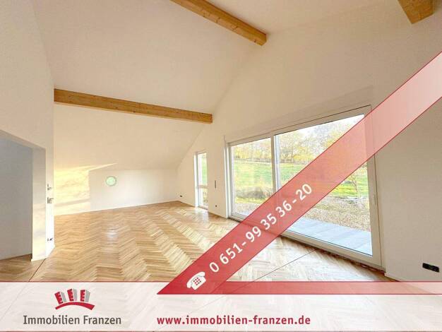 Wohnung zum Kauf 924.800 € 4 Zimmer 193,7 m² Tarforst Trier 54296