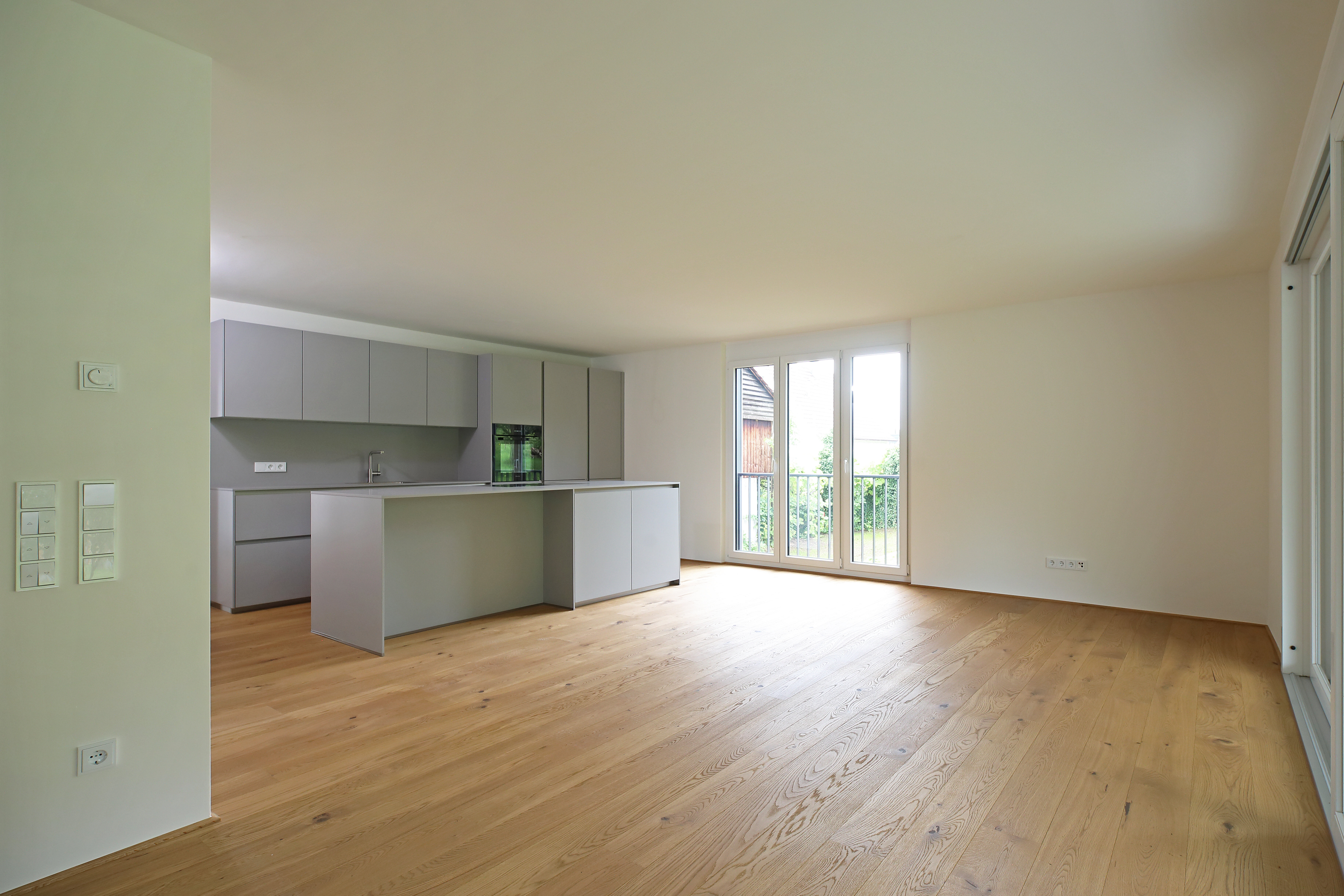 Wohnung zum Kauf provisionsfrei 838.500 € 4 Zimmer 129 m²<br/>Wohnfläche 1.<br/>Geschoss Reutestr. 24/3 Plattenhardt Filderstadt 70794