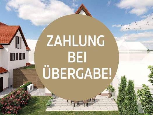 Doppelhaushälfte zum Kauf - Neubau 990.000 € 5 Zimmer 185 m² 179,2 m² Grundstück Bornstraße 59 Ober-Erlenbach Bad Homburg 61352