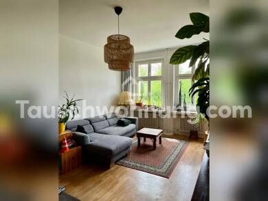 Wohnung zur Miete Tauschwohnung 478 € 2 Zimmer 62 m² 1. Geschoss Friedrichshain Berlin 10249
