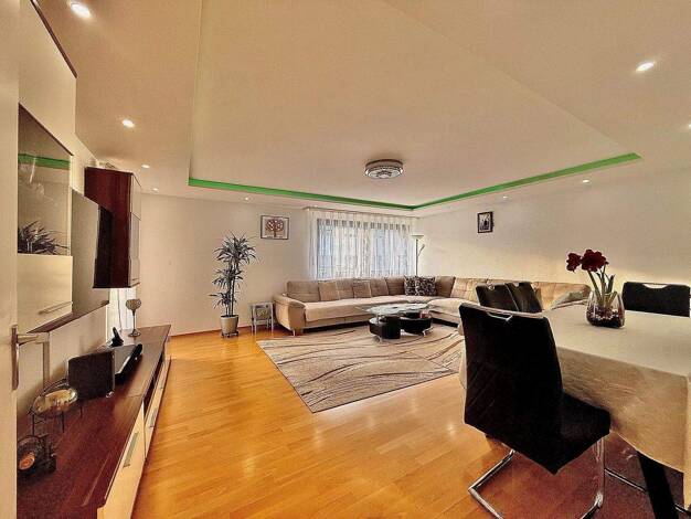 Wohnung zum Kauf 349.000 € 4 Zimmer 98 m² Kleinheppach Korb 71404