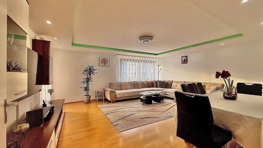 Wohnung zum Kauf 349.000 € 4 Zimmer 98 m² Kleinheppach Korb 71404