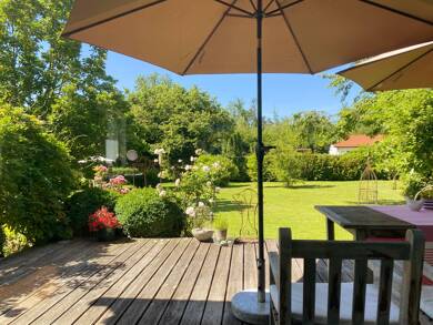 Einfamilienhaus zum Kauf 698.000 € 3,5 Zimmer 120 m² 1.010 m² Grundstück Bürmoos 5111