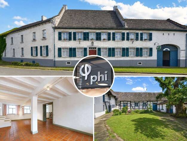 Bauernhaus zum Kauf 579.900 € 8 Zimmer 164 m² 3.103 m² Grundstück Rödingen Titz 52445