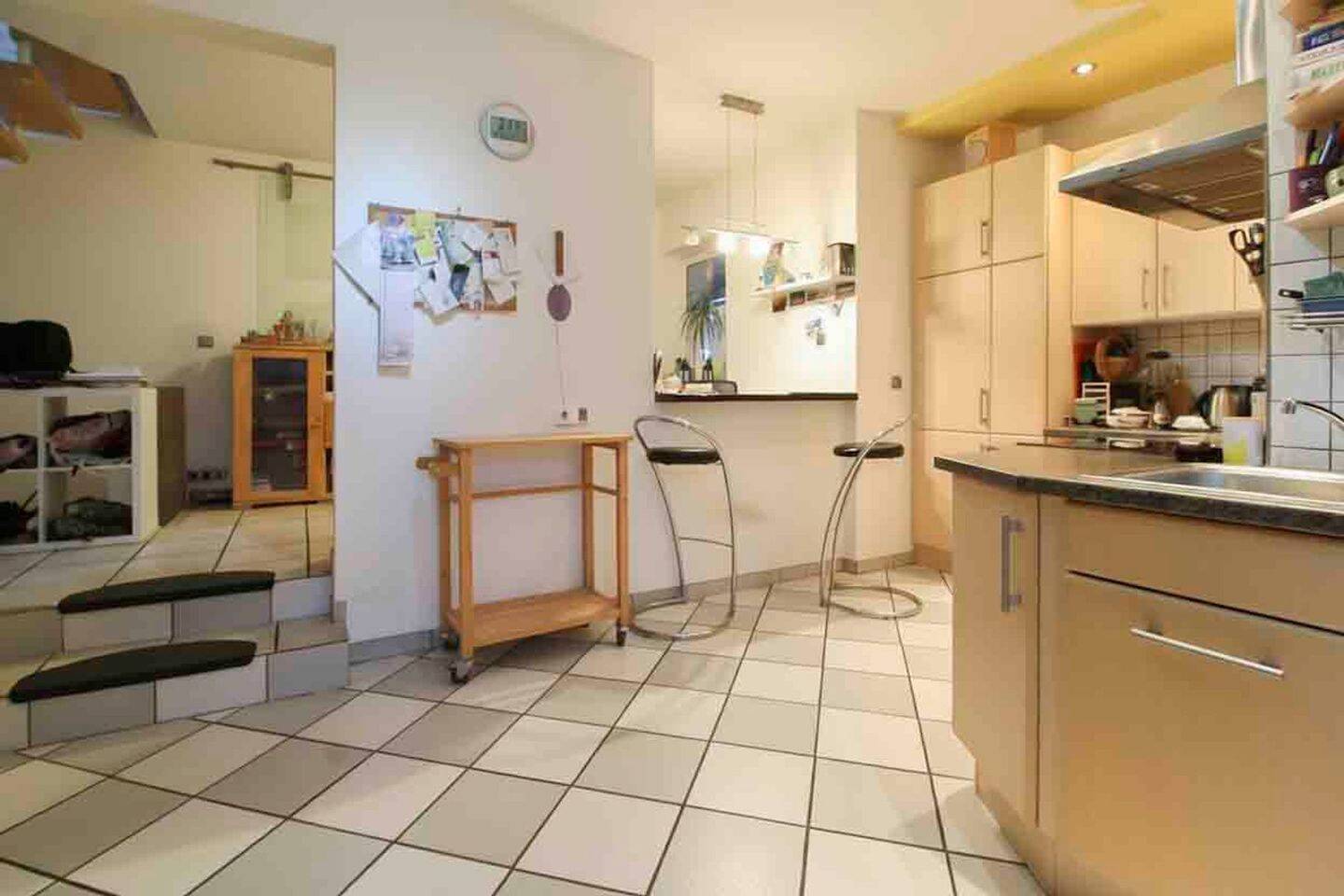 Immobilie in Norderstedt - Ein Haus - Zwei Möglichkeiten  Einfamilienhaus mit separatem Anbau - Bild 4