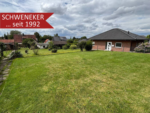 Grundstück zum Kauf 87.000 € 822 m² Grundstück Löhne 32584