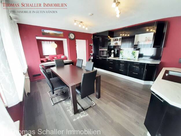 Maisonette zum Kauf 695.000 € 4 Zimmer 116 m² Bockenheim Frankfurt am Main 60486
