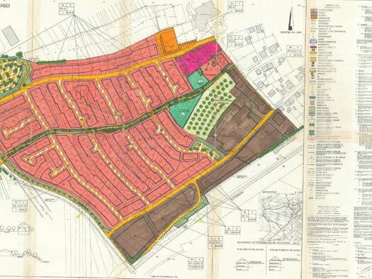 Grundstück zum Kauf 562 m² Grundstück Limbach Kirkel 66459