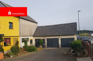 Land-/Forstwirtschaft zum Kauf 119.000 € 679,5 m² Grundstück Merenberg Merenberg 35799