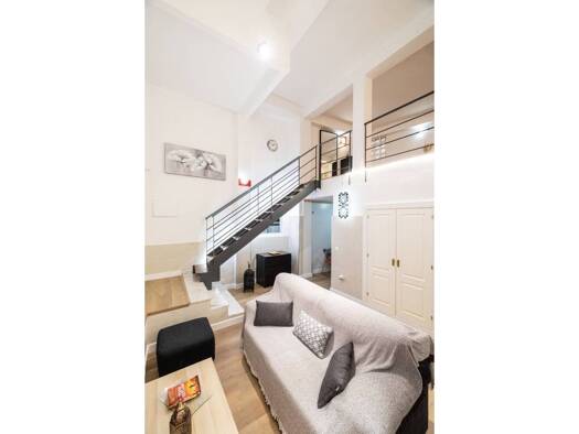 Wohnung zum Kauf 439.500 € 2 Zimmer 80 m² EG Málaga 29005