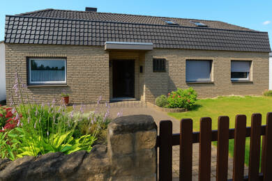 Einfamilienhaus zum Kauf 450.000 € 7 Zimmer 148,8 m² 256,8 m² Grundstück Pulheim Pulheim 50259
