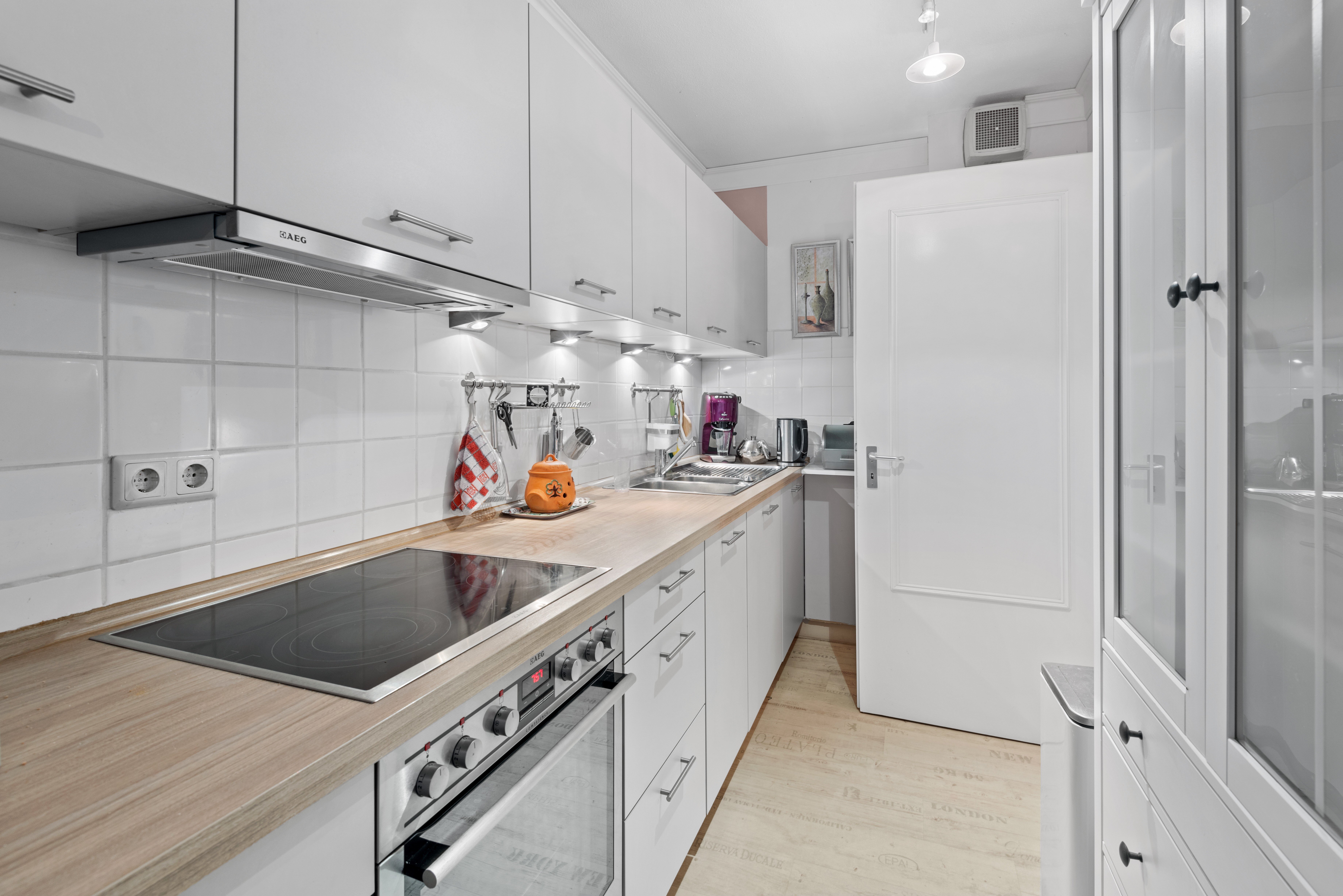 Wohnung zum Kauf 275.000 € 2 Zimmer 62 m²<br/>Wohnfläche Tegel Berlin 13507