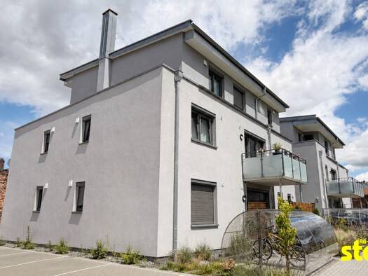 Wohnung zur Miete 1.100 € 2 Zimmer 75,8 m² EG frei ab 01.10.2026 Obernau Aschaffenburg 63743