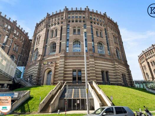 Maisonette zum Kauf 545.000 € 3 Zimmer 86,9 m² Guglgasse 12 Wien, Simmering 1110