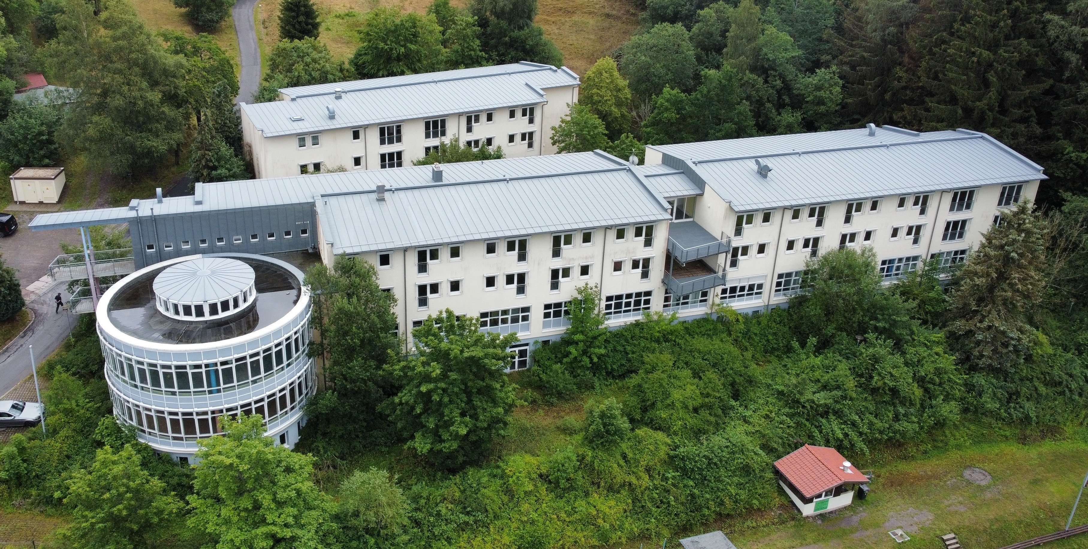 Immobilie zum Kauf als Kapitalanlage geeignet 3.490.000 € 10.056 m²<br/>Fläche 8.104 m²<br/>Grundstück Heubach Masserberg 98666