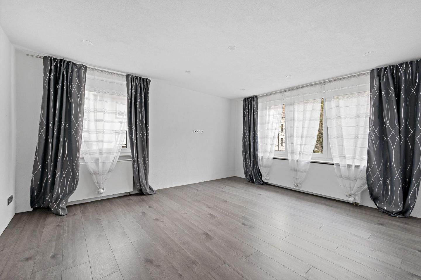 Einfamilienhaus zum Kauf - Mehr