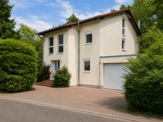 Einfamilienhaus zum Kauf 750.000 € 7 Zimmer 267 m² 500 m² Grundstück Ortsgebiet Sinzheim 76547