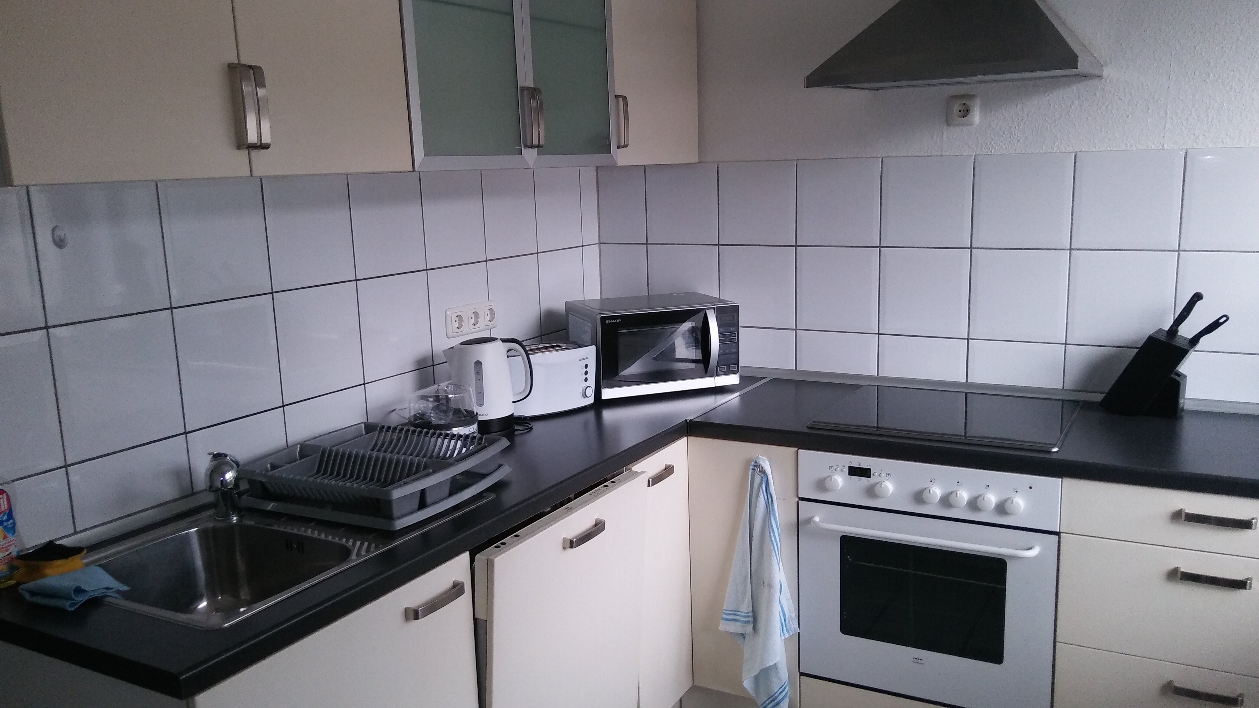 Wohnung zur Miete 710 € 1 Zimmer 55 m²<br/>Wohnfläche 2.<br/>Geschoss Neuehrenfeld Köln 50827