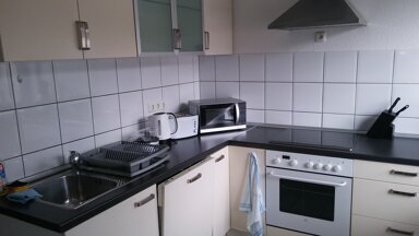 Wohnung zur Miete 710 € 1 Zimmer 55 m² 2. Geschoss Neuehrenfeld Köln 50827