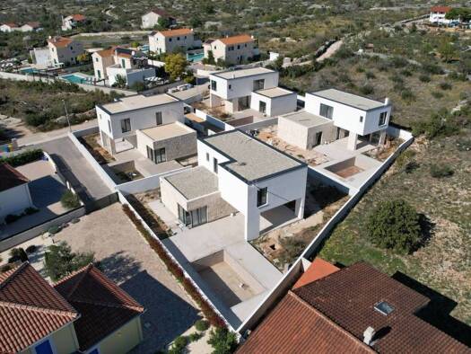 Haus zum Kauf 2.000.000 € 4 Zimmer 171 m² Sibenik
