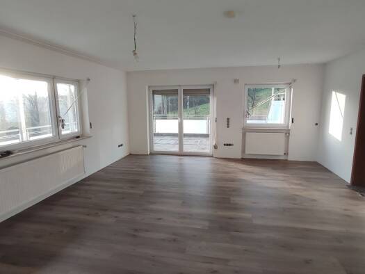Wohnung zur Miete 1.350 € 5 Zimmer 133 m² Geschoss EG/2 frei ab 01.05.2026 Ottenau Gaggenau 76571
