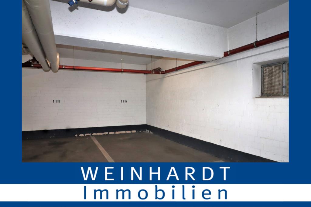 Tiefgaragenstellplatz zum Kauf 54.900 € Winterhude Hamburg 22301