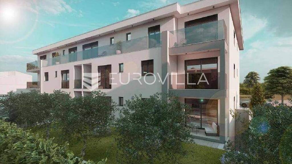 Wohnung zum Kauf 207.500 € 2 Zimmer 57 m² Stinjan Stinjan