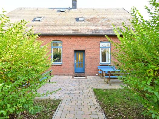 Mehrfamilienhaus zum Kauf 1.100.000 € 9 Zimmer 160 m² 906 m² Grundstück Nebel 25946