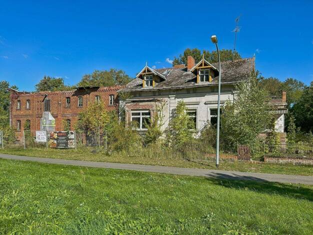 Einfamilienhaus zum Kauf 5 Zimmer 110 m² 1.803 m² Grundstück Langen Fehrbellin 16818