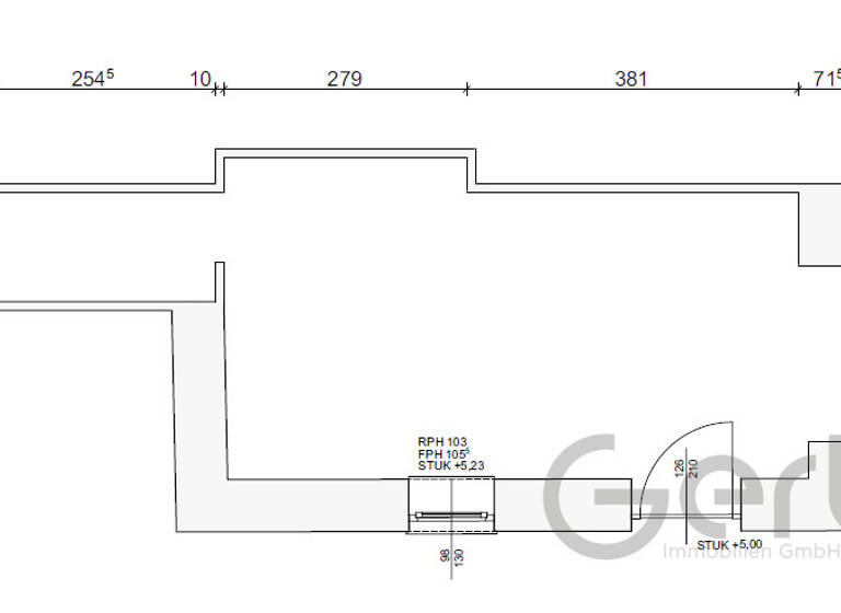 Laden zum Kauf 5.353 € 1 Zimmer Grödig 5082