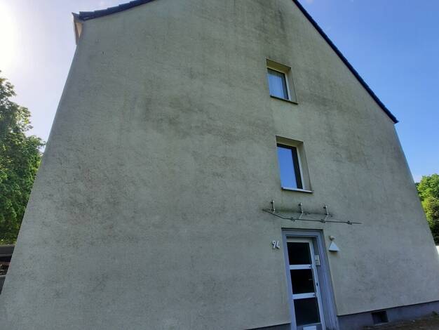 Wohnung zur Miete 631 € 3,5 Zimmer 90,1 m² EG Gräwenkolkstraße 94 Sinsen-Lenkerbeck Marl 45770