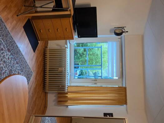 Wohnung zur Miete 500 € 1 Zimmer 25 m² Geschoss 2/3 frei ab sofort Oberkassel Düsseldorf 40545