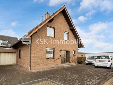 Einfamilienhaus zum Kauf 429.000 € 4 Zimmer 145,7 m² 446 m² Grundstück Kerpen / Blatzheim 50171