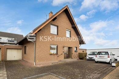 Einfamilienhaus zum Kauf 429.000 € 4 Zimmer 145,7 m² 446 m² Grundstück Blatzheim Kerpen / Blatzheim 50171
