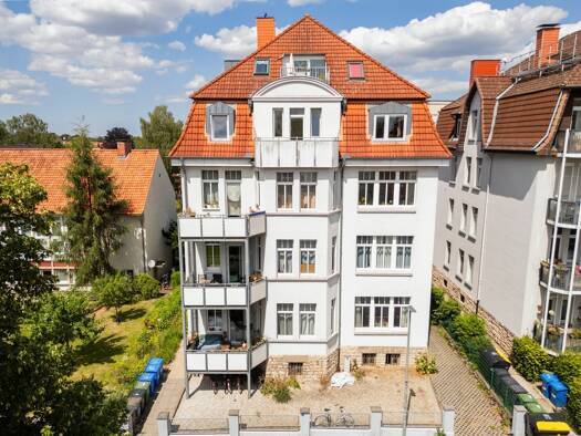 Mehrfamilienhaus zum Kauf 1.895.000 € 839 m² 703 m² Grundstück Göttingen Göttingen 37083