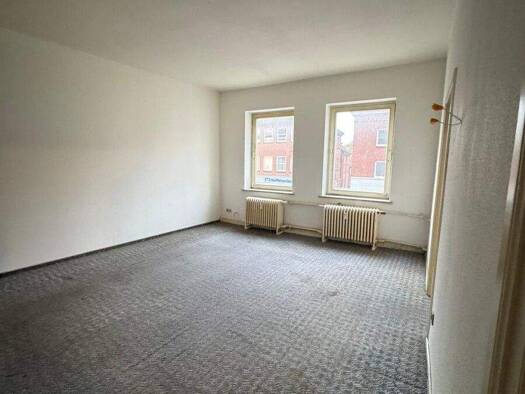 Wohnung zur Miete 900 € 3 Zimmer 90 m² 1. Geschoss frei ab sofort Mölln / Auf der Heide 23879