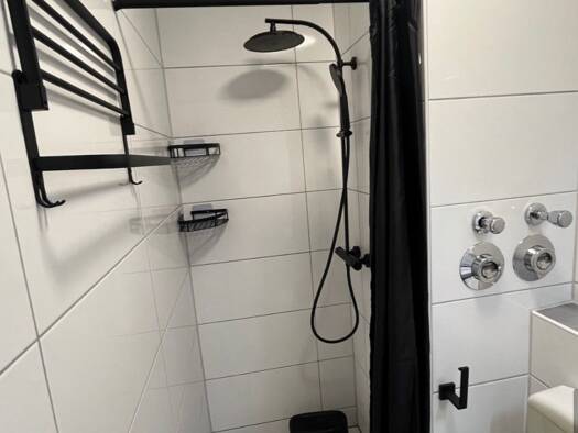 Terrassenwohnung zur Miete 500 € 1 Zimmer 20 m² frei ab 01.12.2026 Schweinauer Hauptstraße 39 Schweinau Nürnberg 90441