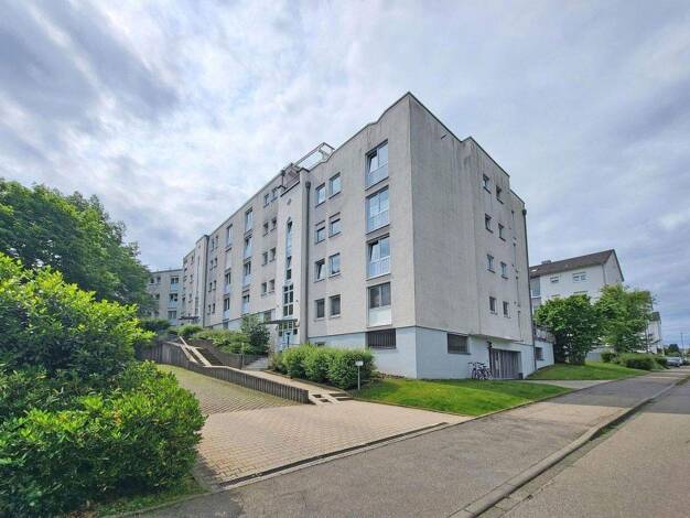 Studio zum Kauf provisionsfrei 139.000 € 1 Zimmer 36 m² 1. Geschoss Thüringenstraße 9 Biberach 88400