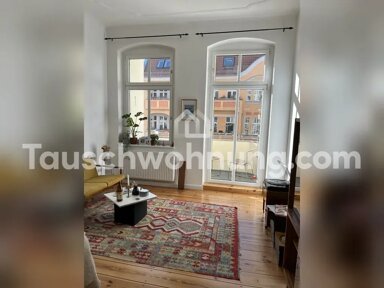 Wohnung zur Miete 950 € 2 Zimmer 63 m² 3. Geschoss Französisch Buchholz Berlin 10439