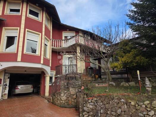 Einfamilienhaus zum Kauf 250.000 € 6 Zimmer 400 m² Breznički Hum Breznički Hum 42225