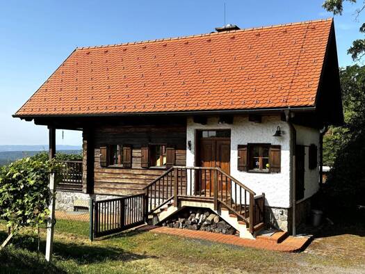 Haus zum Kauf 548.000 € 2 Zimmer 4.285 m² Grundstück Straden 8345